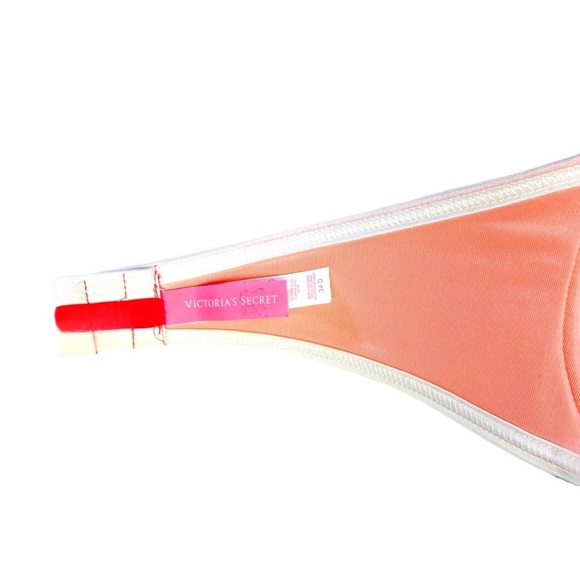 👙 VICTORIA’S SECRET || “The Hottie” Halter Bikini Top- - Picture 3 of 9